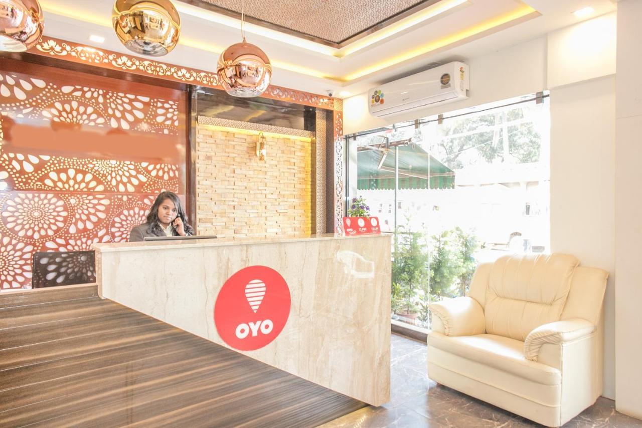 Oyo Flagship 77727 Hotel Blue Bell Bangalore Luaran gambar